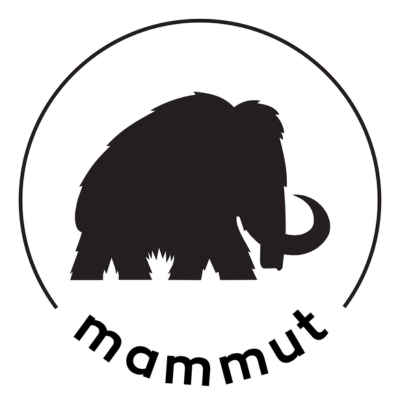 Mammut logó