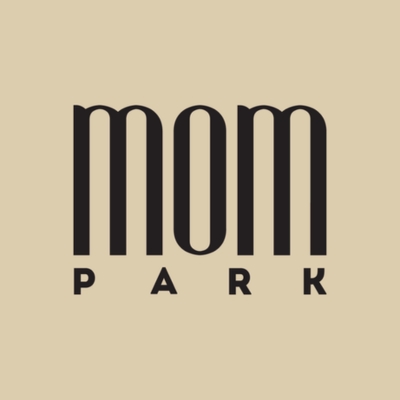 MOM Park logó