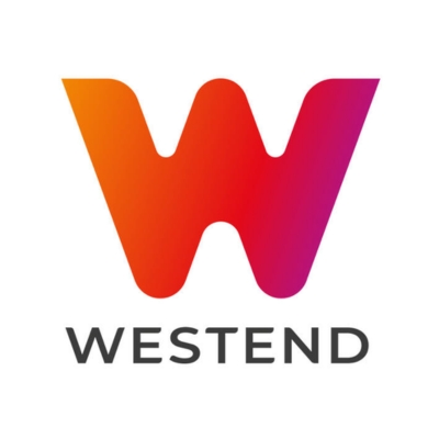 Westend logó